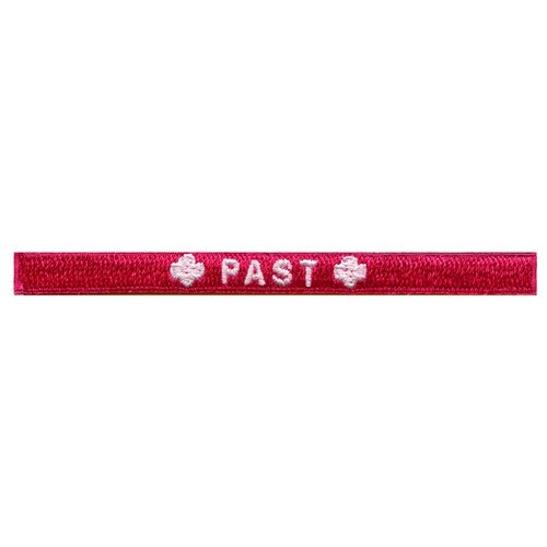 past segment